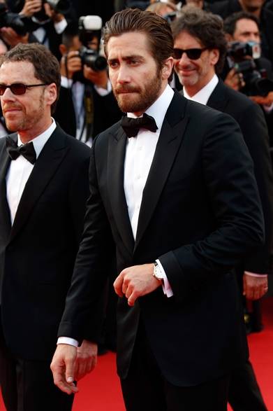 Watch: Chopard<br />At the Opening Ceremony