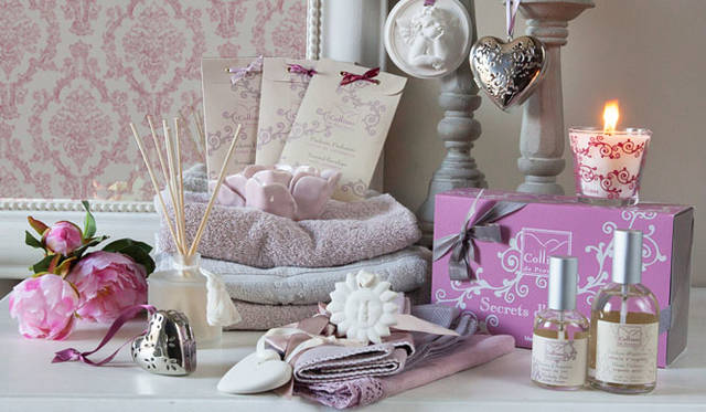 <strong>Florame, Collines de Provence</strong><br />A limited-time shop featuring Florame and Collines de Provence opens in East Park, 5th floor, Isetan Shinjuku Main Building.