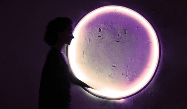 作品名「LUZ」