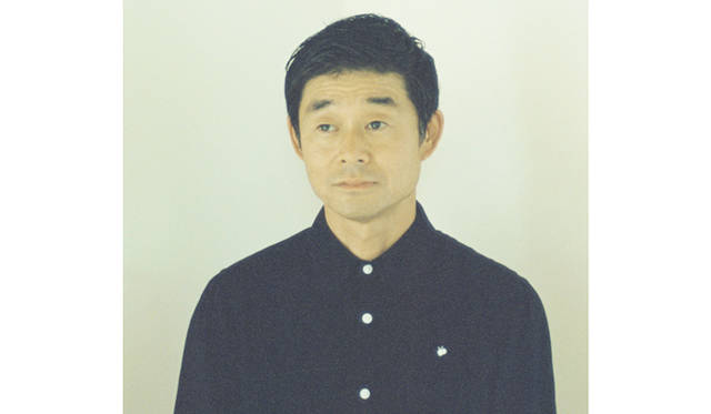 皆川 明氏