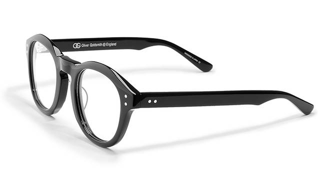 <strong>06 Oliver Goldsmith</strong><br/>¥34,560 (CONTINUER Tel. 03-3792-8978)