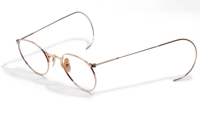 <strong>1930’s American Optical</strong><br/>Inquire about price (Solakzade Tel. 03-3478-3345)
