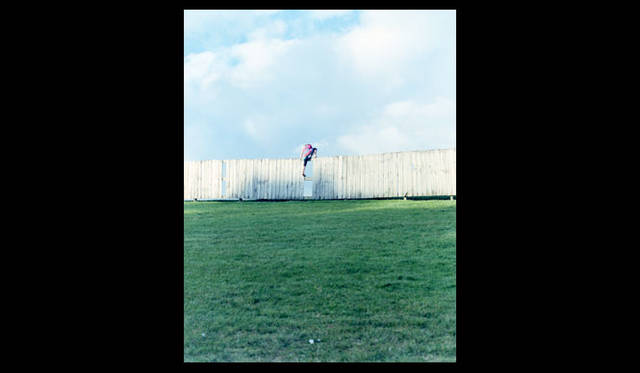 <strong>AXIS GALLERY</strong><br />"AXIS PHOTO MARCHE 2" - Sachiko Nomoto "fairy"