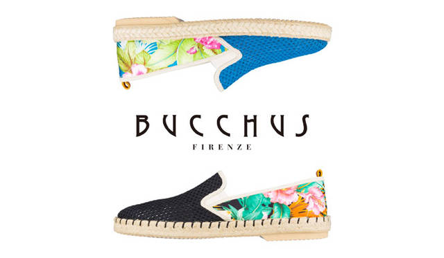 <strong>ISETAN MEN’S</strong><br />BUCCHUS x ISETAN Bespoke Model, 2015SS BUCCHUS COMFORTABLE LINE “CHI-CHI”, ¥13,824