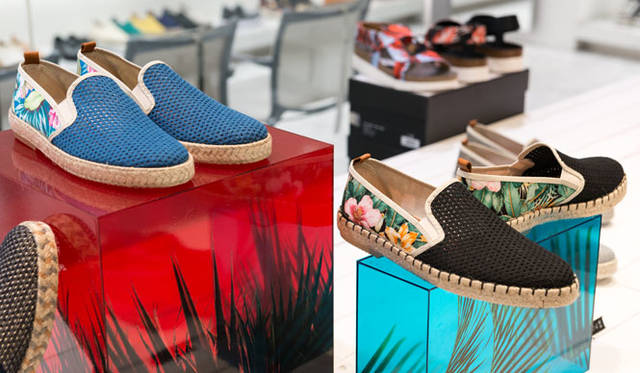 <strong>ISETAN MEN’S</strong><br />BUCCHUS Pop-Up Store