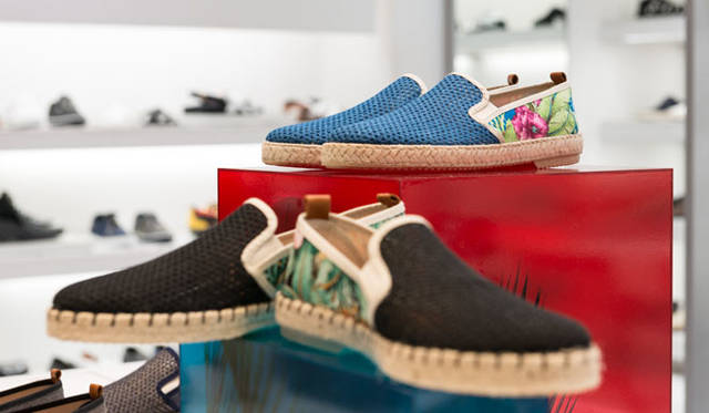 <strong>ISETAN MEN’S</strong><br />BUCCHUS Pop-Up Store
