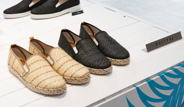 <strong>ISETAN MEN’S</strong><br />BUCCHUS Pop-Up Store