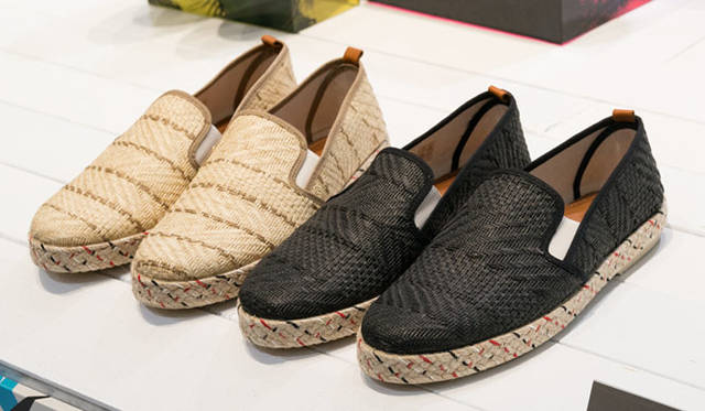 <strong>ISETAN MEN’S</strong><br />BUCCHUS Pop-Up Store