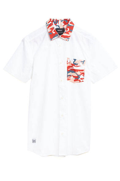 <strong>WeSC｜ウィーエスシー</strong><br />アンディ・ウォーホルとのコラボレーション商品