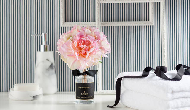 <strong>DEICA</strong><br />"Scent Elements Aroma Fragrance Diffuser" "VOYAGE" Released April 19, 2015