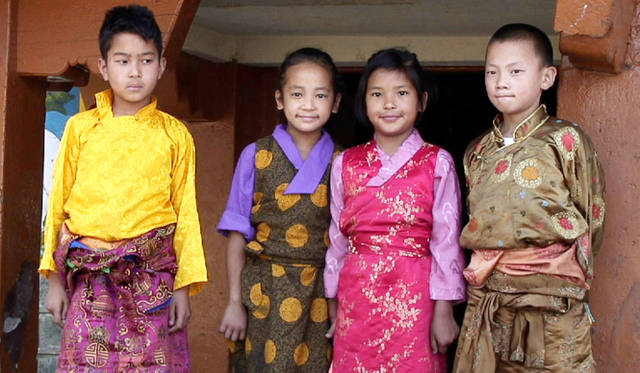 © Buenos film