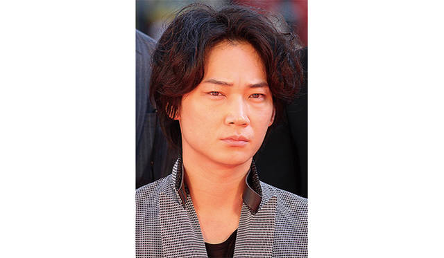 綾野剛