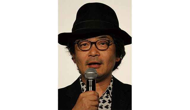園子温監督