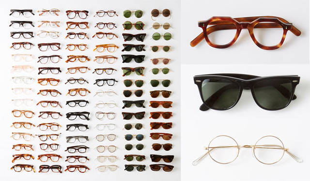 <strong>TOMORROWLAND</strong><br />“SUNGLASS ADDICT”