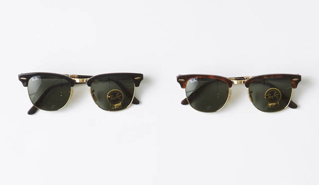 <strong>TOMORROWLAND</strong><br />“SUNGLASS ADDICT” Brand Items