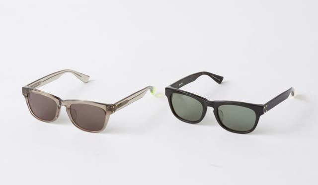 <strong>TOMORROWLAND</strong><br />“SUNGLASS ADDICT” Brand Items