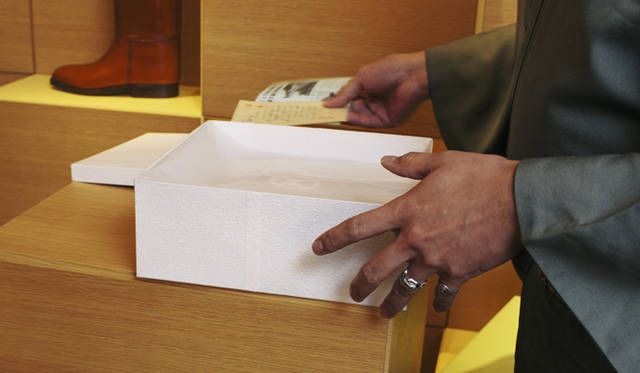Zori ordered by François
