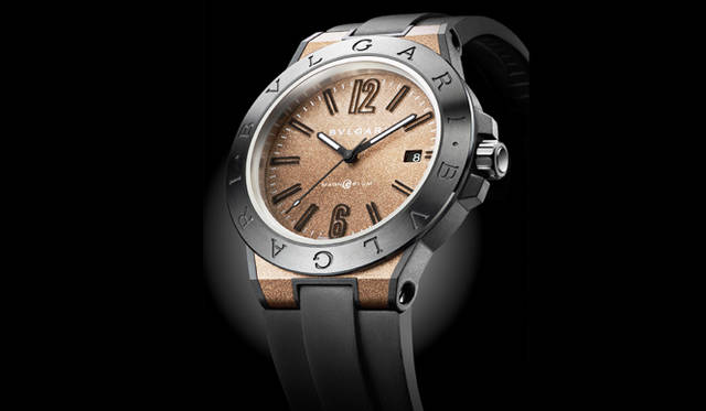 <strong>Diagono Magnesium Concept Watch</strong><br />Case | Magnesium + PEEK + Titanium<br />Diameter | 41mm<br />Movement | Automatic<br />Functions | Date display, Concept watch equipped with a secured NFC chip and antenna<br />Strap | Rubber<br />Water resistance | 10 bar<br />Release date | Undetermined<br />Estimated price | Undetermined<br />