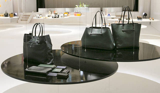 <strong>FURLA</strong><br />2015-16 Autumn/Winter Collection Exhibition - Men's