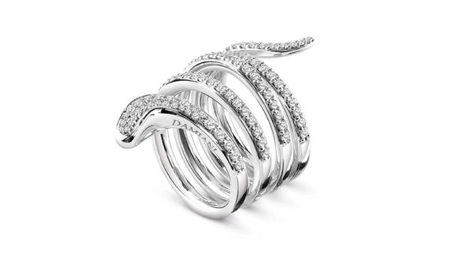 Ring [WG x Diamond] ¥945,000