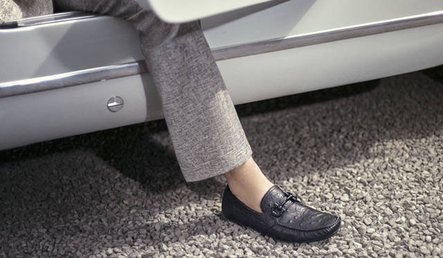 <strong>Salvatore Ferragamo</strong><br /> Digital Campaign "Ferragamo Escape"