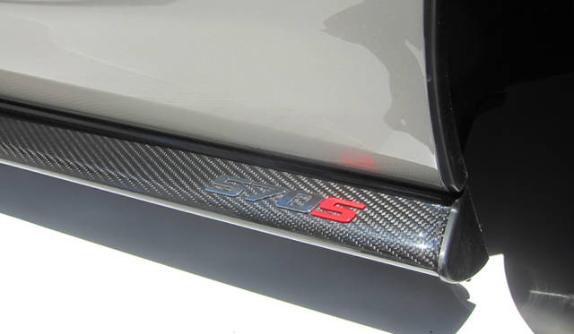 McLaren 570S Coupe