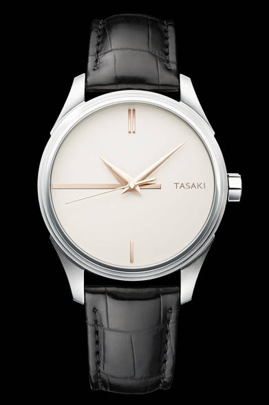 Odessa<br />Case: Stainless Steel<br />Movement: Automatic<br />Diameter: 40mm<br />Price: ¥648,000