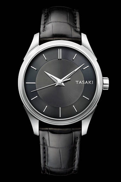 Odessa<br />Case: Stainless Steel<br />Movement: Automatic<br />Diameter: 40mm<br />Price: ¥648,000