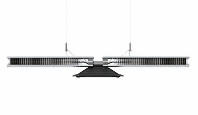 <strong>Dyson</strong><br />"Jake Dyson Light" - Ariel™ Pendant Light (Downlight) - Price and release date TBD