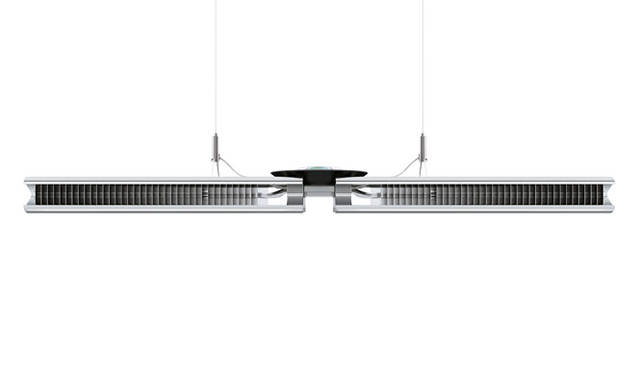 <strong>Dyson</strong><br />"Jake Dyson Light" - Ariel™ Pendant Light (Uplight) - Price and release date TBD