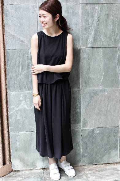 Women's sizes 23-25cm available at IENA