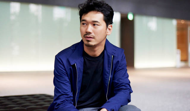 フォトグラファー 佐藤新也氏
