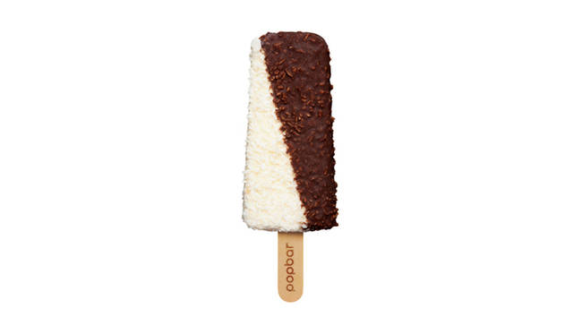 coconut chocolate