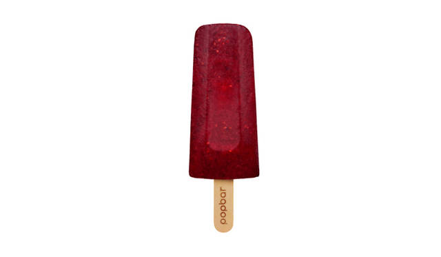 mixed berry 