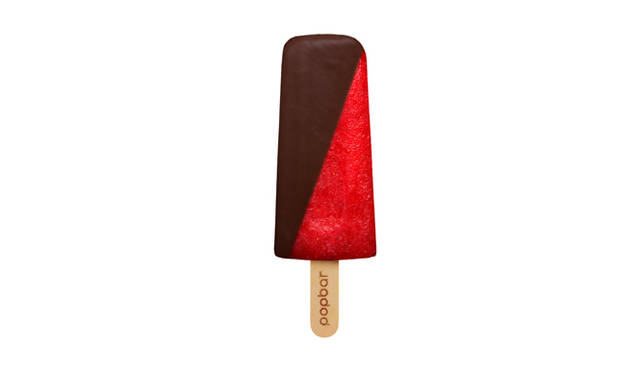 strawberry chocolate