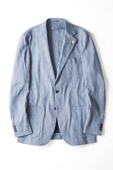 3B jacket ¥54,000