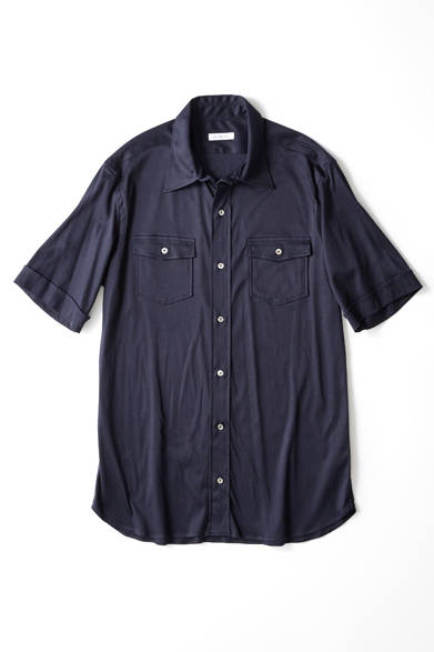 Cotton cut-and-sew ¥17,280