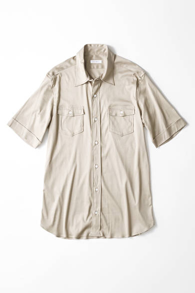 Cotton cut-and-sew ¥17,280