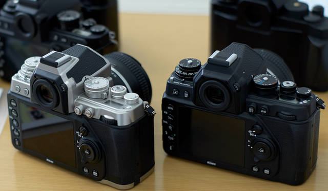 The "Df" is equipped with the same image sensor and image processing engine as Nikon's current flagship model, the "D4 series." On the other hand, it was developed with a different approach from conventional evolution that pursues "convenience," in response to the desire for better work and photographic expression. It features an analog interface, including dial operation, allowing users to engage with photography at their own pace.<br><br><strong>Nikon Customer Support Center Navi-Dial</strong><br>Tel. 0570-02-8000<br>http:www.nikon-image.com/<br>