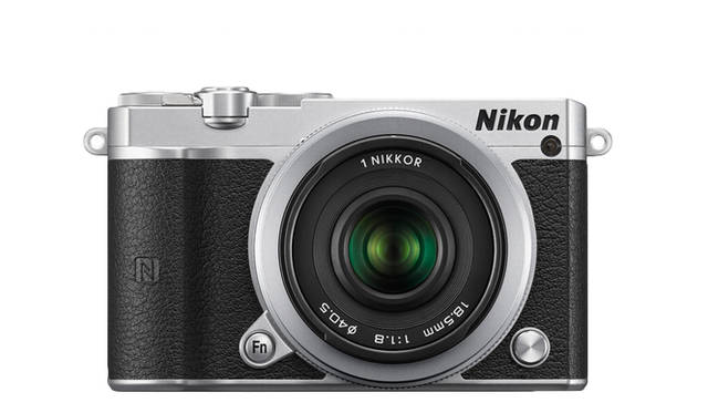 <strong>Nikon Df</strong><br>Price | Open Price (approx. ¥55,000 for body only)<br>Body Dimensions | Approx. W98.3×H59.7×D31.5mm (excluding protrusions)<br>Weight | Approx. 231g (body only)<br>Image Sensor | 13.2×8.8mm CMOS sensor<br>Mount | Nikon 1 mount (NIKKOR lenses can be used with Mount Adapter FT1)<br>Effective Pixels | 20.81 million pixels<br>ISO Sensitivity | 160–12800<br>Recording Format (Still Images) | JPEG, RAW<br><br><br><strong>Nikon Customer Support Center Navi-Dial</strong><br>Tel. 0570-02-8000<br>http:www.nikon-image.com/<br>