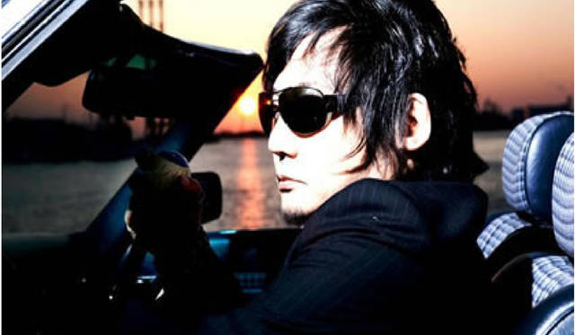 冷牟田竜之