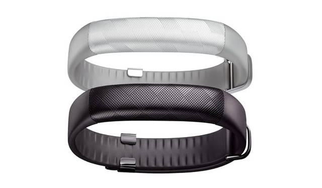 <strong>JAWBONE</strong><br />Activity Tracker "UP2"