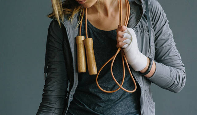 <strong>JAWBONE</strong><br />Activity Tracker "UP2"