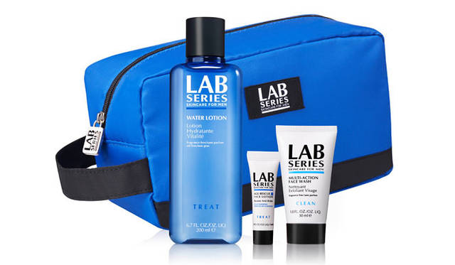 <strong>LAB SERIES｜ラボ シリーズ</strong><br />日本限定「「水分補給セット」