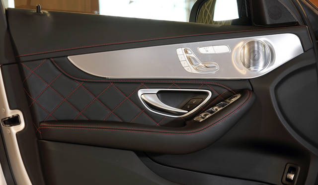 Mercedes-AMG C 63 S Edition 1｜メルセデスAMG C 63 S エディション1