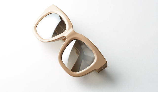 <strong>MIRROR LENS｜ミラーレンズ</strong>
