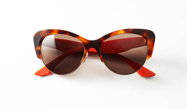 <strong>CAT-EYE｜キャッツアイ</strong>