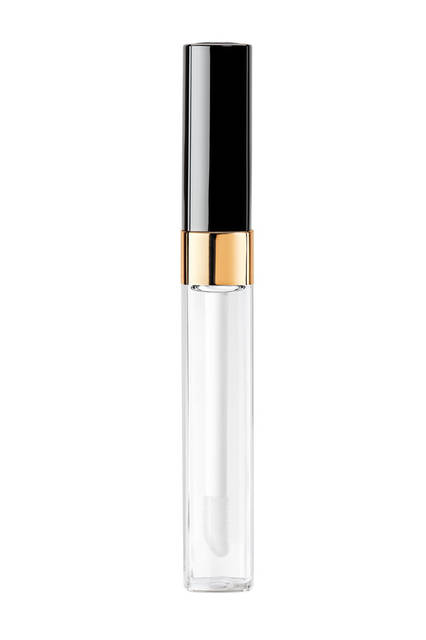 <strong>CHANEL｜シャネル</strong><br />「Blue Rhythm de Chanel（ブルー リズム ドゥ シャネル）」　リップグロス「グロス ヴォリューム」（新製品）3996円