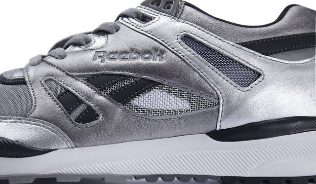 "Reebok CLASSIC VENTILATOR by HEAD PORTER PLUS"