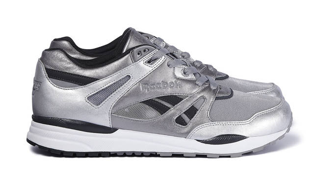 "Reebok CLASSIC VENTILATOR by HEAD PORTER PLUS"